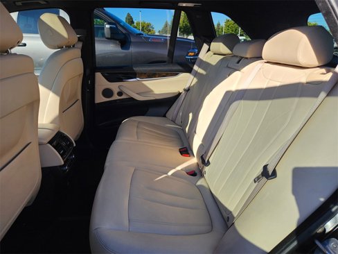 Used 2017 BMW X5 xDrive35i image 31
