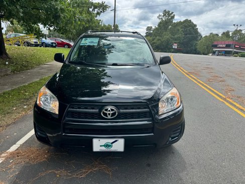 Used 2011 Toyota RAV4 2WD image 13
