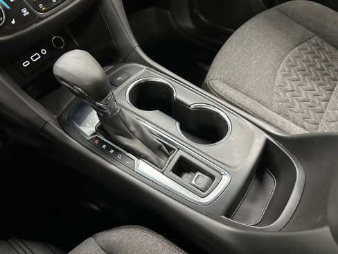 Certified 2023 Chevrolet Equinox LT image 32