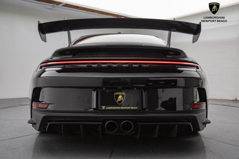 Used 2023 Porsche 911 GT3 image 17