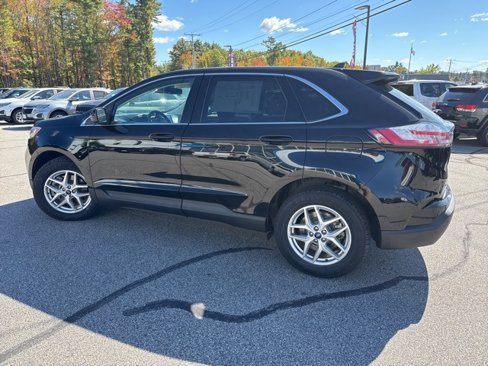 Used 2022 Ford Edge SEL image 10