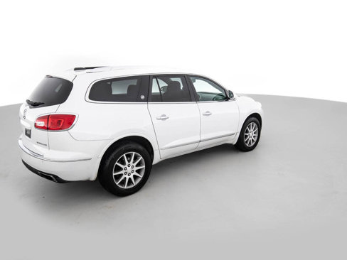 Used 2017 Buick Enclave Convenience image 5