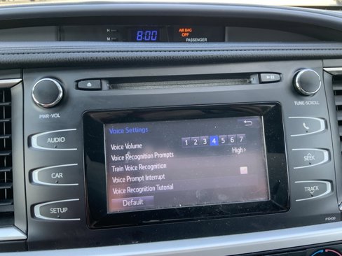 Used 2014 Toyota Highlander LE image 37
