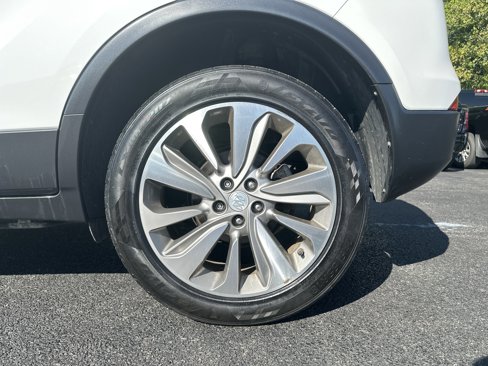 Used 2019 Buick Encore Preferred image 32