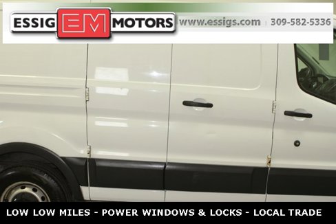 Used 2015 Ford Transit 150 130 Low Roof image 34