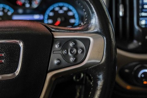 Used 2019 GMC Canyon Denali image 19