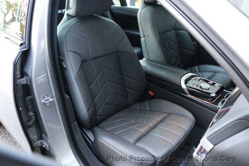 Used 2023 BMW 760i xDrive w/ Executive Package image 28
