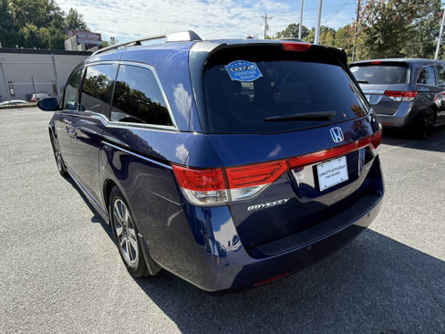 Used 2014 Honda Odyssey Touring image 10