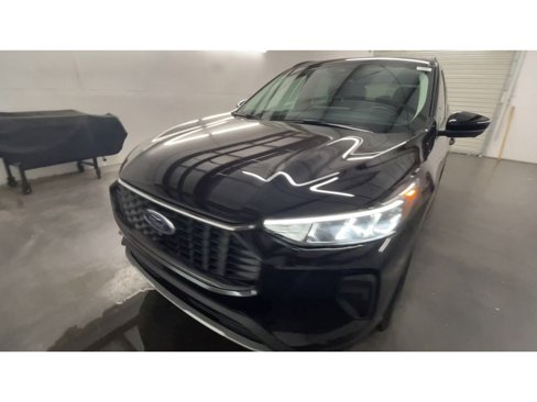 Used 2024 Ford Escape Active w/ Tech Pack #2 image 4