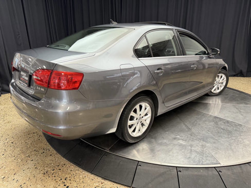 Used 2013 Volkswagen Jetta SE image 6