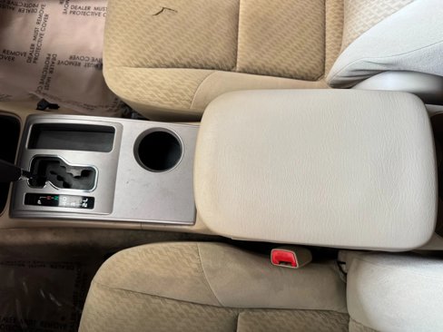 Used 2011 Toyota Tacoma 4x4 Double Cab image 41