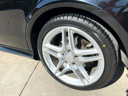 Used 2014 Mercedes-Benz E 350 Sedan image 10