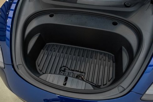 Used 2022 Tesla Model 3 Performance image 19