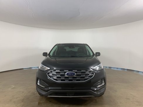 Used 2022 Ford Edge SEL w/ Convenience Package image 3