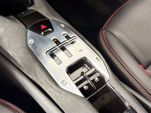 Certified 2023 Ferrari 296 GTB image 15