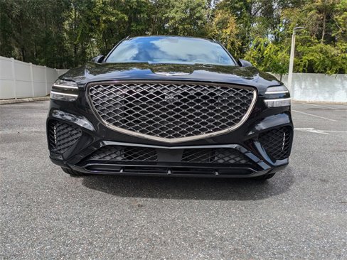 Used 2023 Genesis GV70 2.5T Sport Prestige w/ Sport Prestige Package image 8