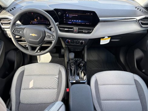 New 2026 Chevrolet TrailBlazer LS w/ LS Convenience Package image 31