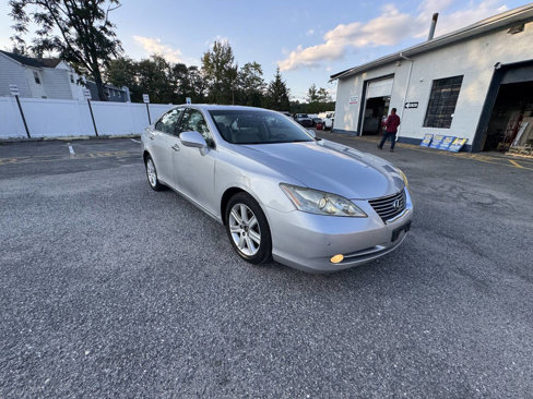 Used 2007 Lexus ES 350 image 19