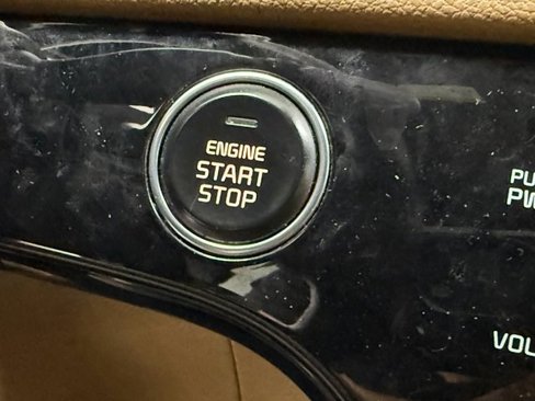 Used 2018 Kia Sportage SX image 15