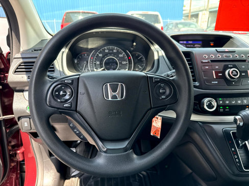Used 2015 Honda CR-V LX image 12
