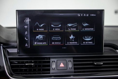 Used 2021 Audi Q5 2.0T Premium Plus image 27