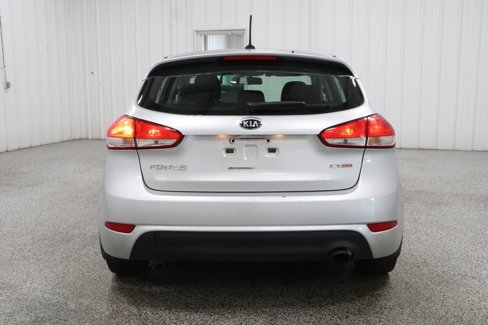 Used 2015 Kia Forte EX image 4