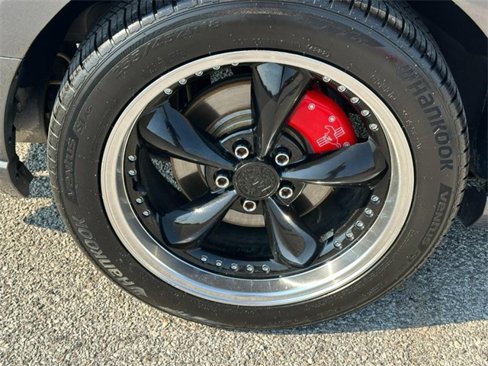 Used 2014 Ford Mustang Coupe w/ Equipment Group 102A image 6