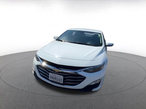 Used 2024 Chevrolet Malibu LT image 7