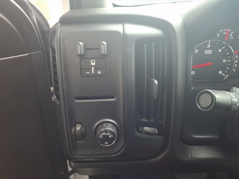 Used 2018 Chevrolet Silverado 1500 W/T w/ WT Fleet Convenience Package image 25