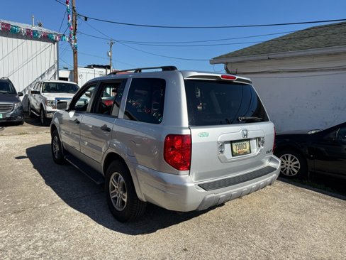 Used 2005 Honda Pilot EX-L image 4