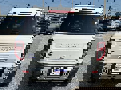 New 2025 Ford Bronco Sport Big Bend image 3
