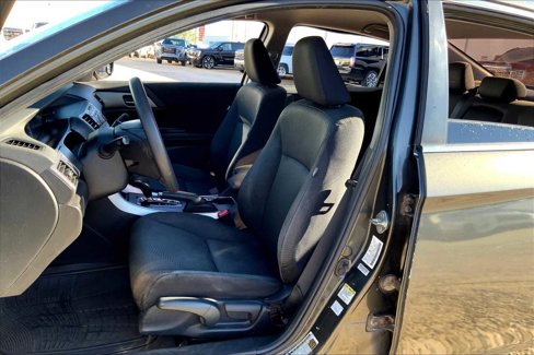 Used 2014 Honda Accord LX image 7