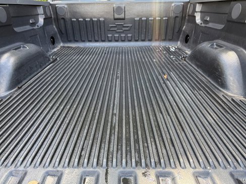 Used 2018 Chevrolet Silverado 1500 LT w/ All Star Edition image 16