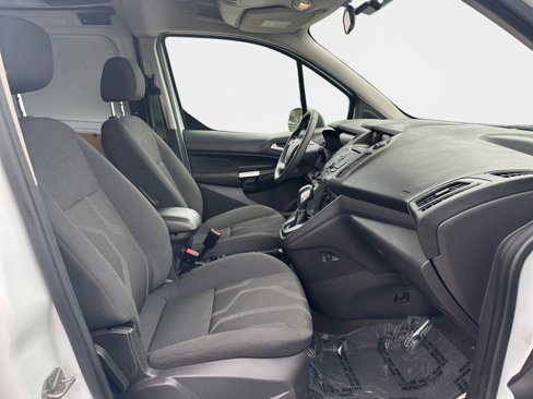 Used 2015 Ford Transit Connect XLT image 13