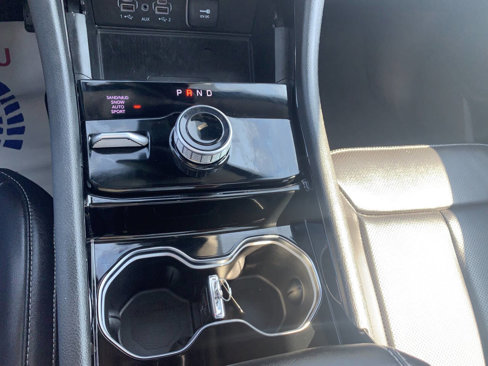 Used 2023 Jeep Grand Cherokee L Limited w/ Luxury Tech Group II image 21