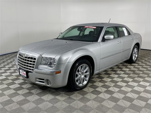 Used 2008 Chrysler 300 Limited image 1
