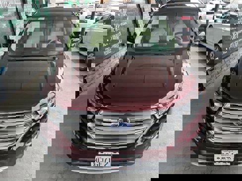 Used 2018 Ford Edge SEL w/ Equipment Group 201A image 13