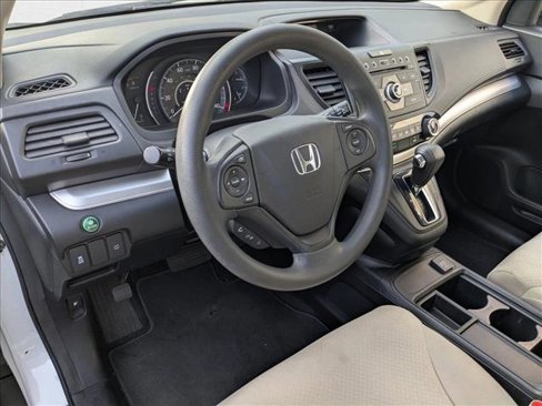 Used 2016 Honda CR-V LX image 9