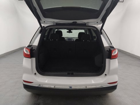 Used 2020 Chevrolet Equinox LT image 29