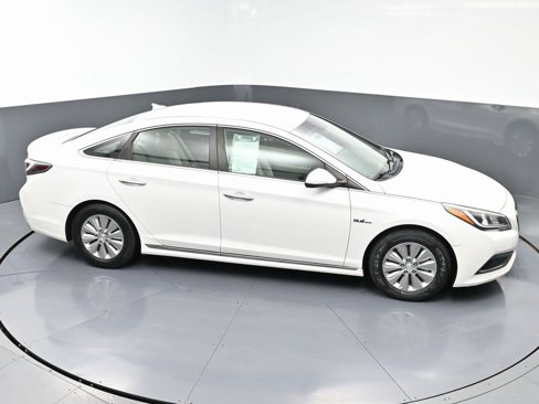 Used 2016 Hyundai Sonata SE image 45