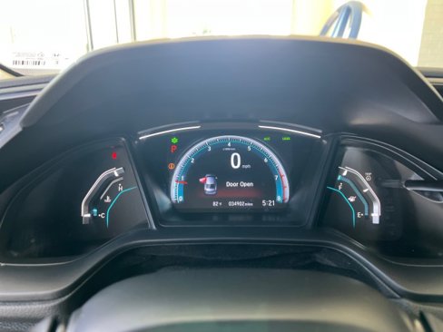 Used 2019 Honda Civic LX image 22