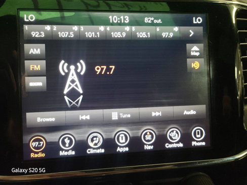 Used 2019 Jeep Grand Cherokee Altitude image 33