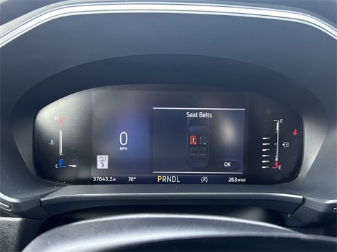 Certified 2023 Ford Escape Active w/ Tech Pack #1 image 17