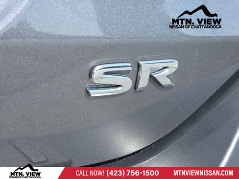 Used 2019 Nissan Kicks SR w/ Exterior Package image 8