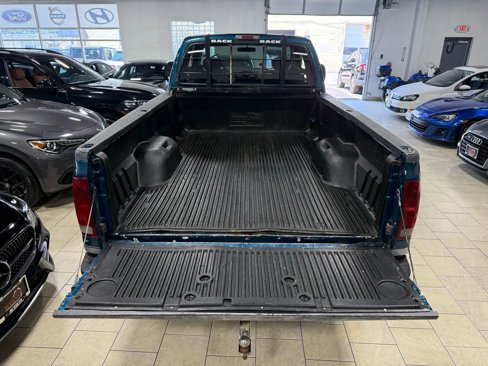 Used 2001 Ford F350 4x4 SuperCab Super Duty image 10