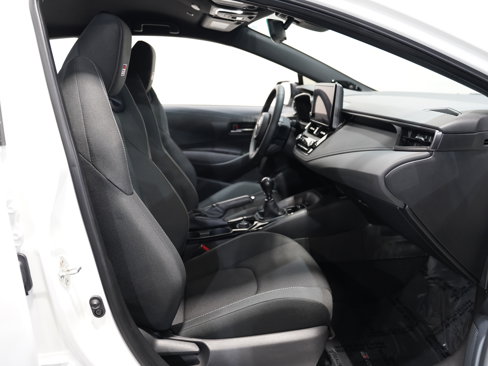 Used 2023 Toyota Corolla GR image 39