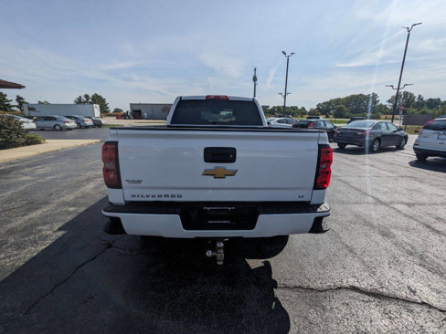 Used 2016 Chevrolet Silverado 1500 LT w/ All Star Edition image 7