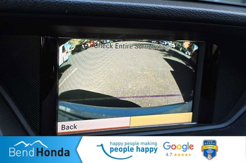 Used 2011 Mercedes-Benz E 350 4MATIC Sedan image 21