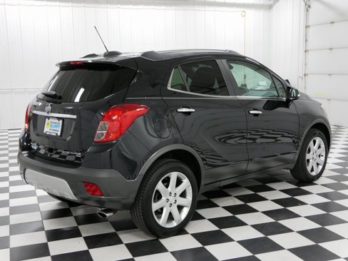 Used 2015 Buick Encore Convenience image 3