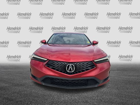 Certified 2023 Acura Integra image 3
